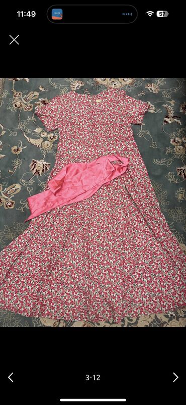 Повседневные платья: ТОТАЛЬНАЯ ЛИКВИДАЦИЯ 
ДЕШЕВО 
РАЗМЕР ОТ 46-54 ! — 13