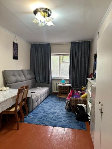 Продажа квартир: 2 комнаты, 50 м², Индивидуалка, 2 этаж, Косметический ремонт
