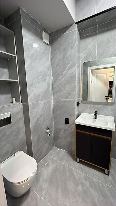 Продажа квартир: 3 комнаты, 93 м², Элитка, 8 этаж, Дизайнерский ремонт — 12