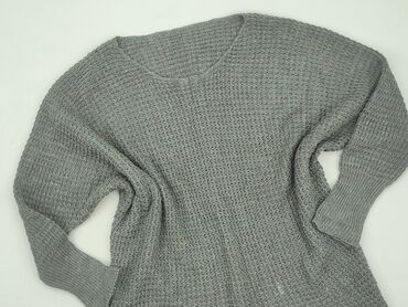 Jumpers: Women`s sweater, 3XL (EU 46)