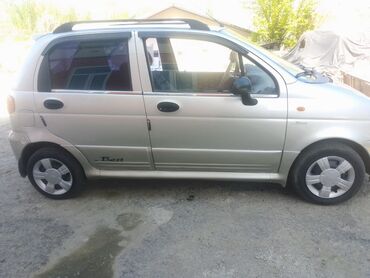 лачетти шевроле: Daewoo Matiz: 2006 г., 1 л, Механика, Бензин