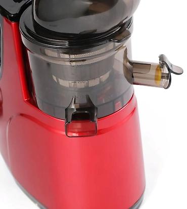 İçki texnikası: №: 14707 Məhsulun adı: Şnekli şirəçəkən Super Crest SCT-8067 400 W 1.2 — 2