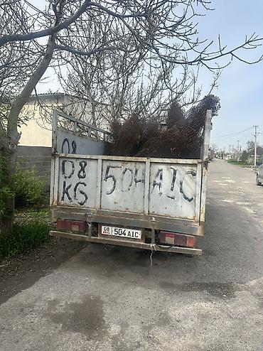 byd qin plus: Грузовик, Mercedes-Benz, Дубль, 3 т, Б/у — 3