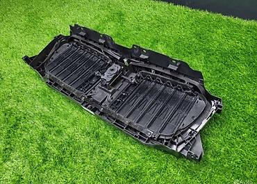 Решетки радиатора: Решетка радиатора BMW X3 G01 Restyling В сборе В отличном состоянии — 4