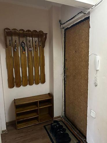 Продажа квартир: 2 комнаты, 43 м², 104 серия, 2 этаж, Евроремонт — 2