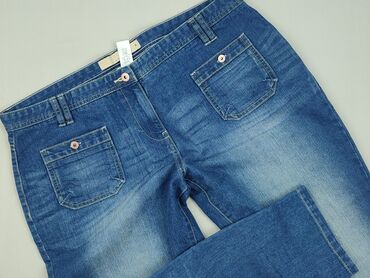 stradivarious cargo: Next, Jeansy damskie, rozmiar 3XL
