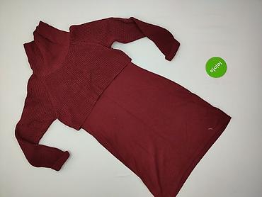 infinity sweater: Linea, Sukienka damska, rozmiar M — 2