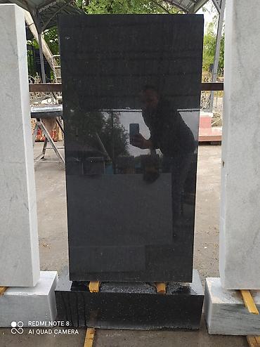 Ритуальные услуги: Изготовление крестов, Изготовление памятников, Облицовка надгробий | Гранит, Мозаика, Габбро | Оформление — 3