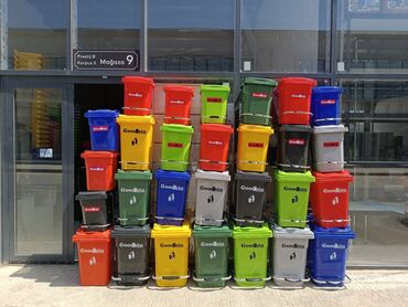 Tullantı qabları: Zibil qutularinin topdan və pərakəndə satişi

catdirilma mumkundur — 5