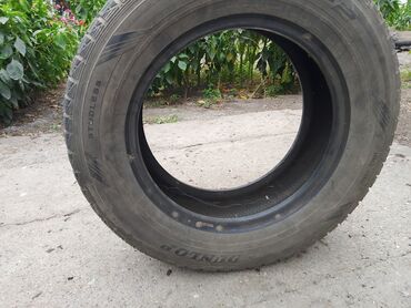 шины гурзовой: Шиналар R 16, Кыш, Камдык, Жеңил унаалар, Dunlop
