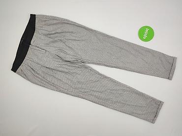 even odd klapki: Mohito, Spodnie materiałowe damskie, rozmiar S — 2