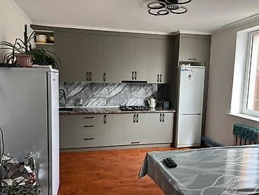 Продажа коттеджей и домов: 🏢 ПРОДАЁТСЯ ДОМ 📍 Район: Лебединовка 🏠 Комнаты: 5 📐 Площадь дома — 4