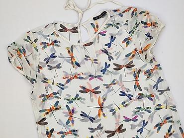 flaga: Zara, Bluzka damska, rozmiar S — 1