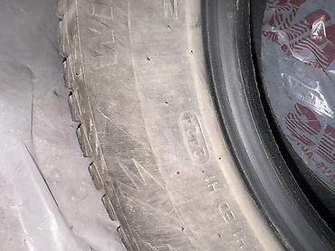 e klass: Шины 225 / 65 / R 17, Зима, Б/у, Комплект, Легковые, Корея, Hankook — 7
