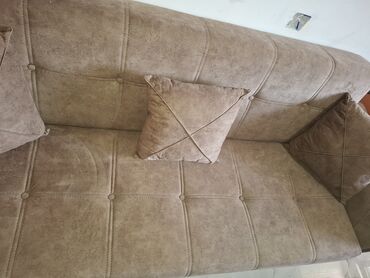 mətbəx divan dəsti: Künc divan, İşlənmiş, Açılan, Bazalı, Parça