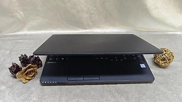 Fujitsu: Odlican laptop Fujitsu LifeBook A357 lepo ocuvan, instaliran sa svim — 7