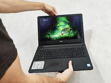 ноутбуки dell в бишкеке: Для учебы, Б/у, Intel Core i3 — 4