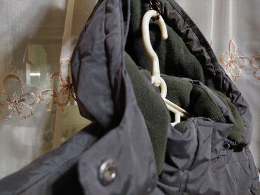 Kurtkalar: Kurtka Firmasi SINCE Hem Oglan Hemde Qiz Ushagi Ucun Qalin — 3