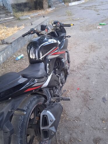 шины лето купить: Спортбайк Yamaha, 250 куб. см, Бензин, Чоңдор үчүн, Колдонулган