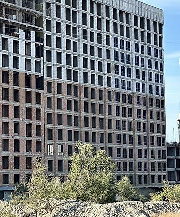 6: 2 комнаты, 58 м², Элитка, 6 этаж — 5