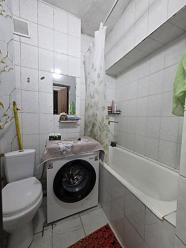 молодой гвардия: 1 комната, 47 м², Молодая Гвардия Индивидуалка, 8 этаж, Косметический ремонт — 3