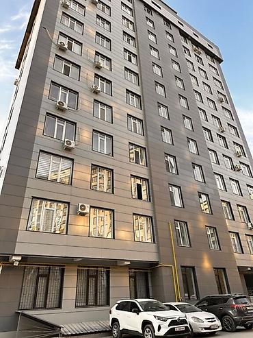 Продажа квартир: 3 комнаты, 83 м², Элитка, 7 этаж, Евроремонт — 2