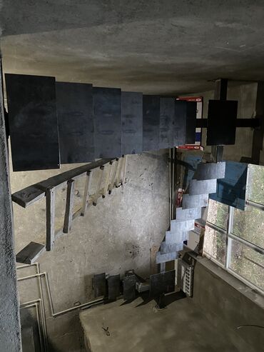 Сварка: Лестница Каркас Лестница из металла Тепкич Делаем лестница любой — 13