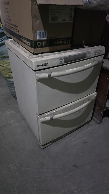 indesit: Холодильник Indesit, Б/у, Двухкамерный — 8
