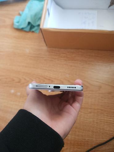 air m1: Смартфон iQOO Z9 Turbo. Основные характеристики, видимые на фото: - — 4