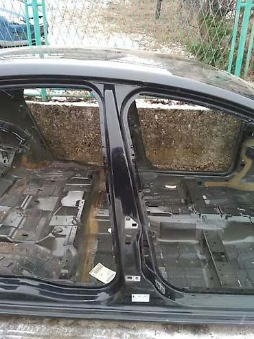 rubi sa: SKOLJKA ZA FORD MONDEO OD 2007. DO 2011. GOD. | Kompletna skoljka od — 2