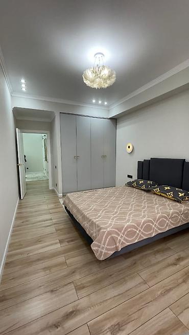 Продажа квартир: 2 комнаты, 65 м², 14 этаж — 11