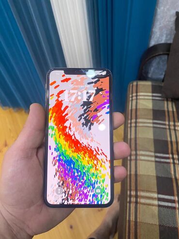 кожаный чехол iphone 6: IPhone Xs Max, 64 GB, Matte Gold