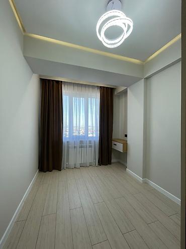Продажа квартир: 2 комнаты, 52 м², Элитка, 11 этаж, Дизайнерский ремонт — 11