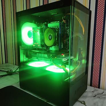 купить бу пк игровой: Компьютер, ядер - 12, ОЗУ 16 ГБ, Игровой, Б/у, Intel Xeon, AMD Radeon RX 550 / 550X / 560X, HDD + SSD — 3