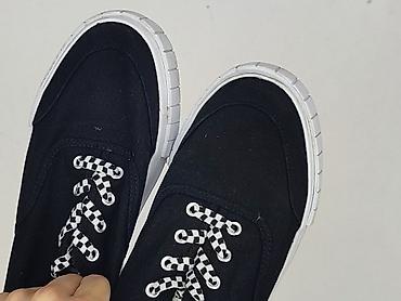 converse vitkac: Trampki damskie, rozmiar 39 — 6