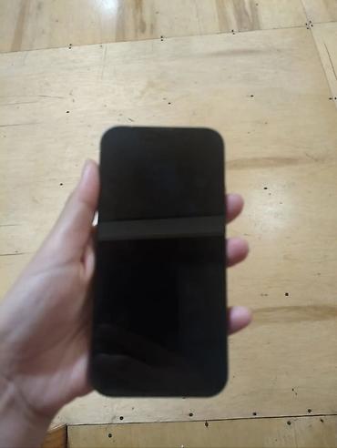 Mobil telefonlar: IPhone 13, 256 GB, Qara, Face ID — 1