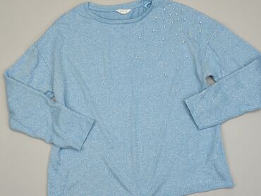 Jumpers: Sweter, Springfield, L (EU 40), condition - Good