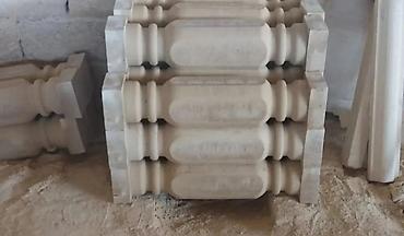 Vazalar: Vaza dəsti — 31