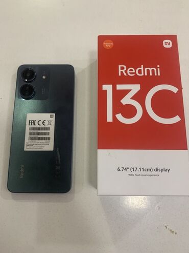 iphone зарядка оригинал: Xiaomi, 13, 256 ГБ, цвет - Черный, 2 SIM
