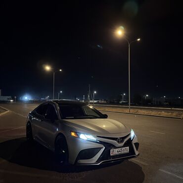 сколько стоит мопед: Toyota Camry: 2021 г., 2.5 л, Автомат, Бензин, Седан