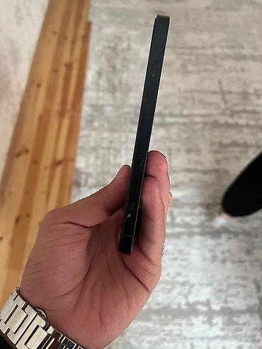 iphone 7 plus irşad: IPhone 13, Qara, Face ID — 7