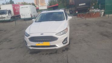 Avtomobil satışı: Ford Fusion: 2 l | 2020 il 193000 km Sedan