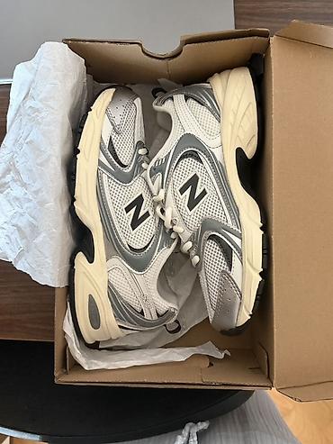 Кроссовки и спортивная обувь: New Balance 530 Running idman ayaqqabısı. Original. Teze, heç — 1