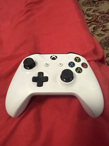 Xbox Series S: Продаю Xbox one s, 1 ТБ. в отличном состоянии. Один джойстик не at lalafo.kg — 9 Xbox Series S: Продаю Xbox one s, 1 ТБ. в отличном состоянии. Один джойстик не — 9