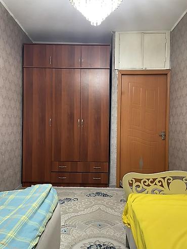 дачный поселок текстильщик: Мкр Джал-23, комната берилет 2 кызга номерине кайрылгыла — 2