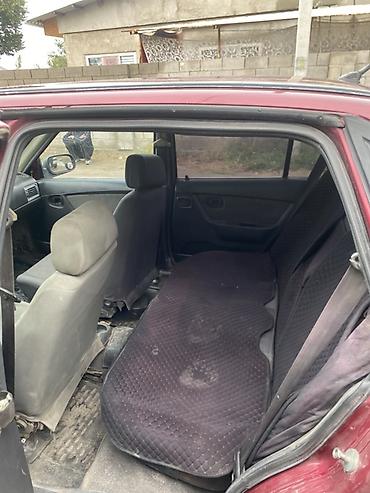 Daewoo: Daewoo Nexia: 2008 г., 1.6 л, Механика, Бензин, Седан — 2
