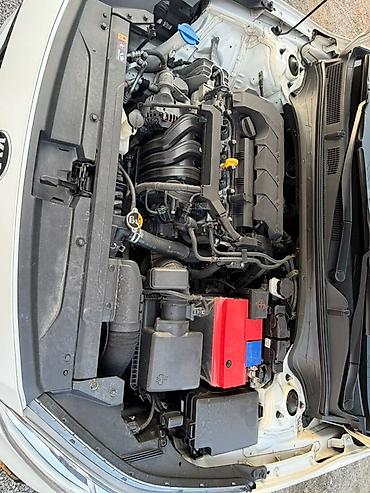 мотор на киа рио 3: Kia K3: 2019 г., 1.6 л, Бензин, Седан — 2
