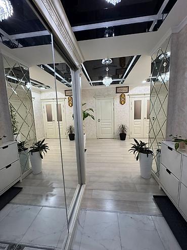 Продажа квартир: 3 комнаты, 119 м² — 1