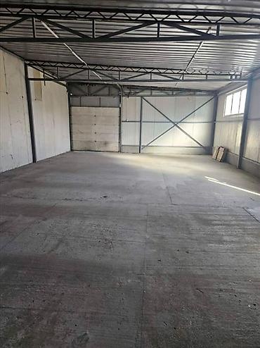 Nekretnine: Izdaje se lokal 220m2 na glavnom bulevaru u Sremskoj Mitrovici. Cena — 7