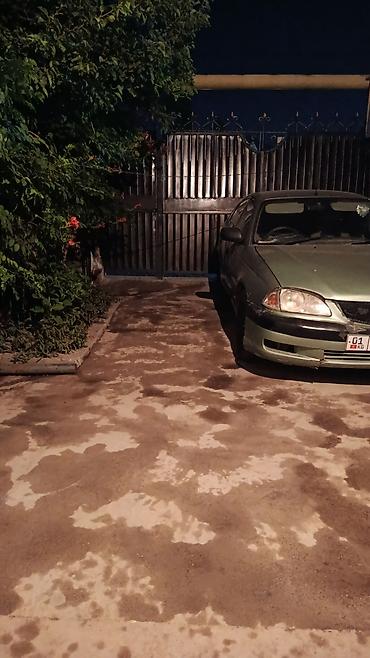 тайота авенс 2: Toyota Avensis: 2002 г., Автомат, Бензин, Лифтбек — 4